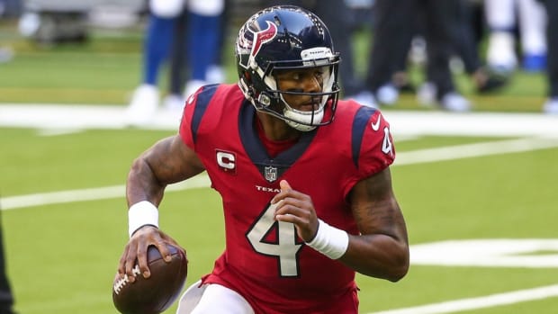 Deshaun Watson